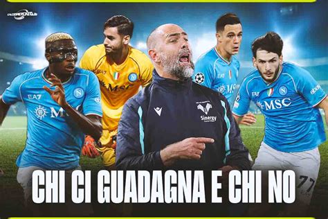 napoli calcio tudor